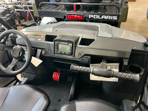 2024 Polaris Ranger 150 EFI in Saucier, Mississippi - Photo 4