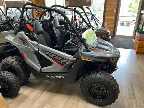 2024 Polaris RZR 200 EFI in Saucier, Mississippi - Photo 1