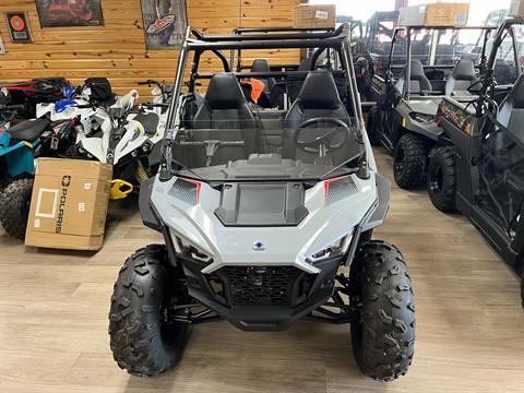 2024 Polaris RZR 200 EFI in Saucier, Mississippi - Photo 2