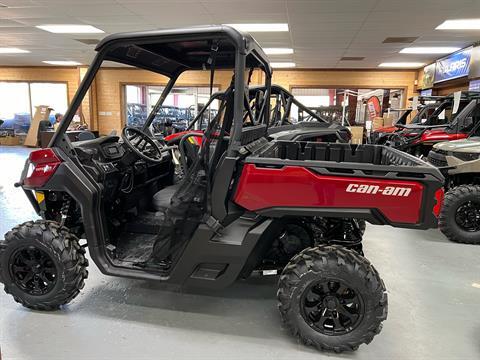 2024 Can-Am Defender XT HD10 in Saucier, Mississippi - Photo 1