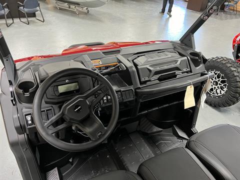 2024 Can-Am Defender XT HD10 in Saucier, Mississippi - Photo 3