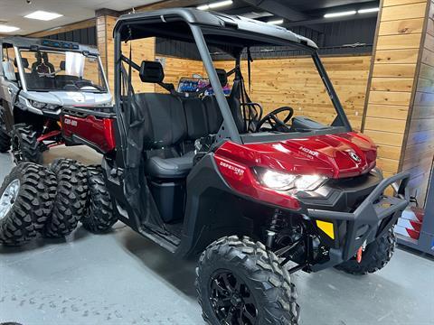 2024 Can-Am Defender XT HD10 in Saucier, Mississippi - Photo 8