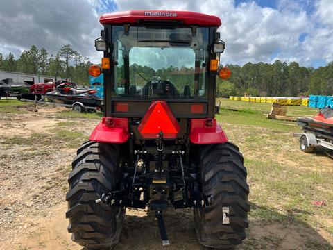 2024 Mahindra 1640 HST Cab in Saucier, Mississippi - Photo 7