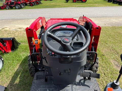 2023 Mahindra 1635 SST in Saucier, Mississippi - Photo 10