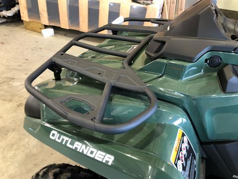 2022 Can-Am Outlander 450 in Saucier, Mississippi - Photo 14