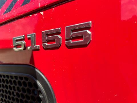 2023 Mahindra 5155 4WD in Saucier, Mississippi - Photo 14