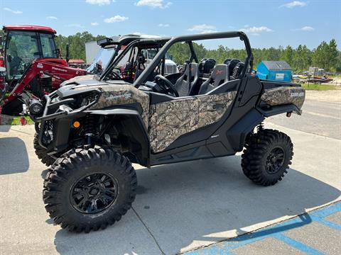 2023 Can-Am Commander X MR 1000R in Saucier, Mississippi - Photo 1