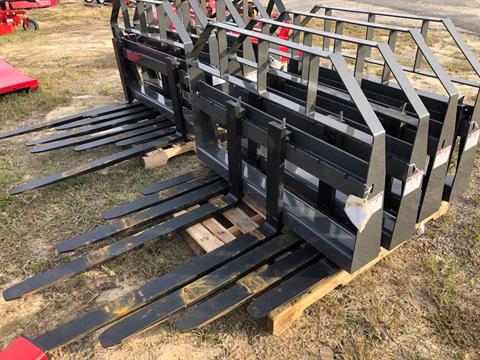 2024 IronCraft Implements Pallet Forks - 2K in Saucier, Mississippi - Photo 1