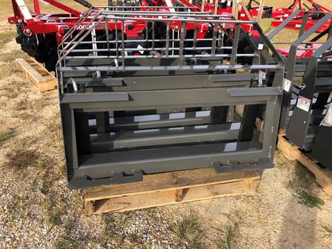 2024 IronCraft Implements Pallet Forks - 2K in Saucier, Mississippi - Photo 3