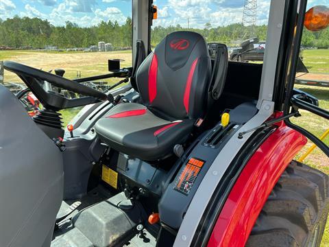 2023 Mahindra 1640 HST Cab in Saucier, Mississippi - Photo 13