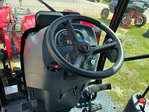 2023 Mahindra 1640 HST Cab in Saucier, Mississippi - Photo 14