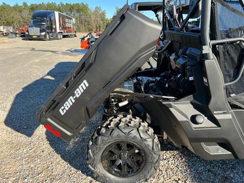 2024 Can-Am Defender DPS HD9 in Saucier, Mississippi - Photo 6