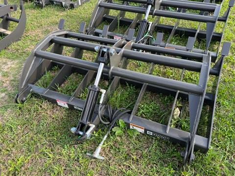 2023 Titan Implement / IronCraft 60" Grapple Rake in Saucier, Mississippi - Photo 4