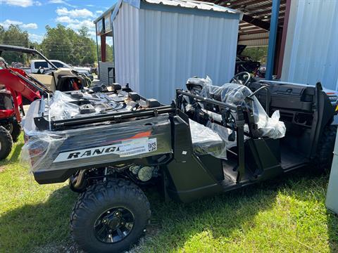 2024 Polaris Ranger Crew 1000 Premium in Saucier, Mississippi - Photo 1