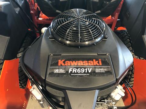 2022 Bad Boy Mowers ZT Avenger 54 in. Kawasaki FR691 23 hp in Saucier, Mississippi - Photo 6