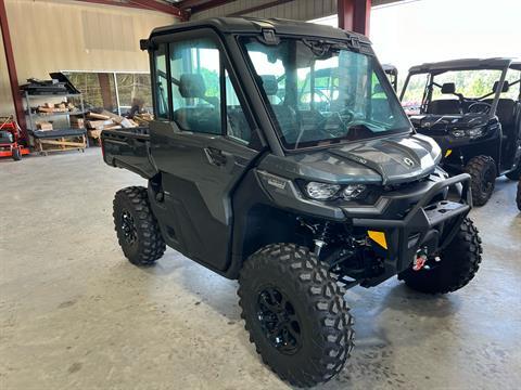 2024 Can-Am Defender Limited in Saucier, Mississippi - Photo 4