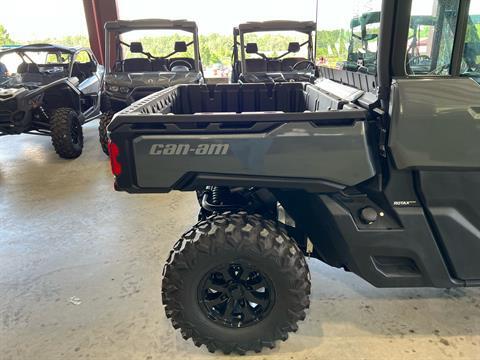 2024 Can-Am Defender Limited in Saucier, Mississippi - Photo 7