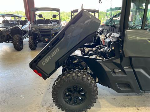 2024 Can-Am Defender Limited in Saucier, Mississippi - Photo 8