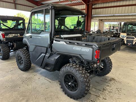 2024 Can-Am Defender Limited in Saucier, Mississippi - Photo 11