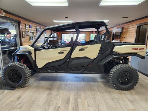 2024 Can-Am Commander MAX XT-P 1000R in Saucier, Mississippi - Photo 3