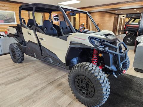2024 Can-Am Commander MAX XT-P 1000R in Saucier, Mississippi - Photo 1