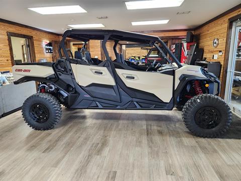 2024 Can-Am Commander MAX XT-P 1000R in Saucier, Mississippi - Photo 2