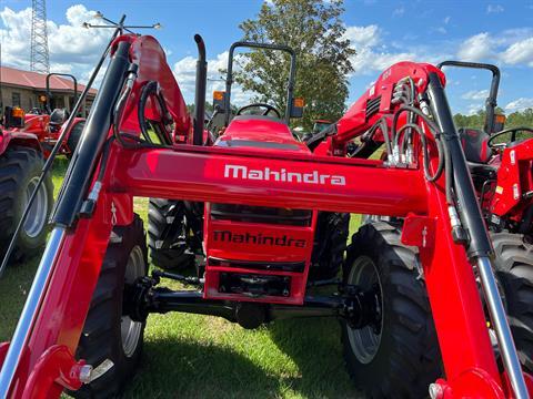 2023 Mahindra 6065 4WD in Saucier, Mississippi - Photo 3