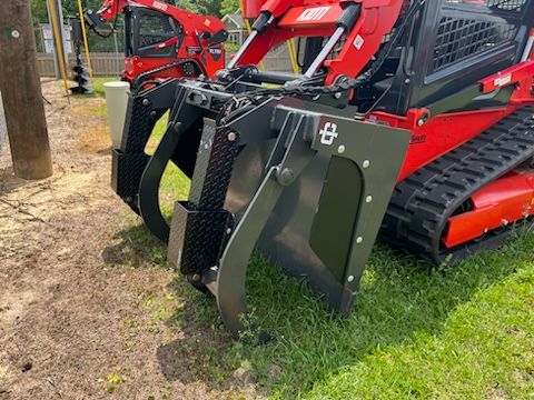 2024 IronCraft Implements 72" Xtreme Grapple Bucket in Saucier, Mississippi - Photo 1