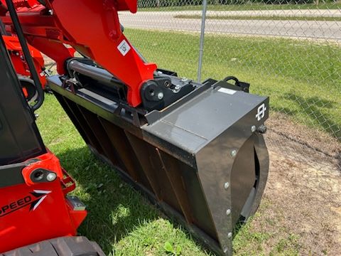2024 IronCraft Implements 72" Xtreme Grapple Bucket in Saucier, Mississippi - Photo 4