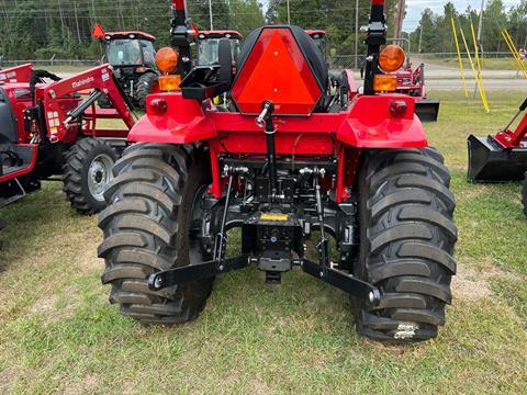 2024 Mahindra 1626 HST in Saucier, Mississippi - Photo 10