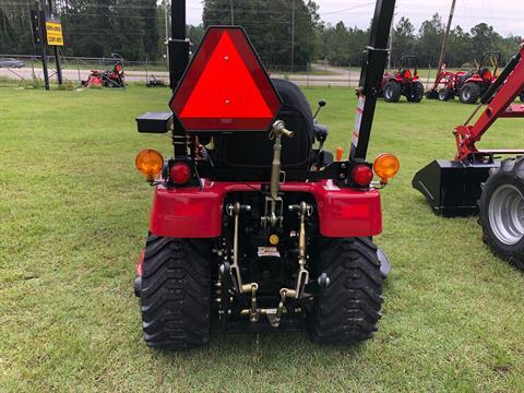 2021 Mahindra eMax 20S HST in Saucier, Mississippi - Photo 6