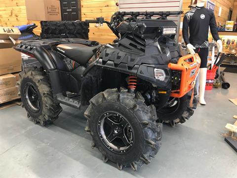 2019 Polaris Sportsman XP 1000 High Lifter Edition in Saucier, Mississippi - Photo 1