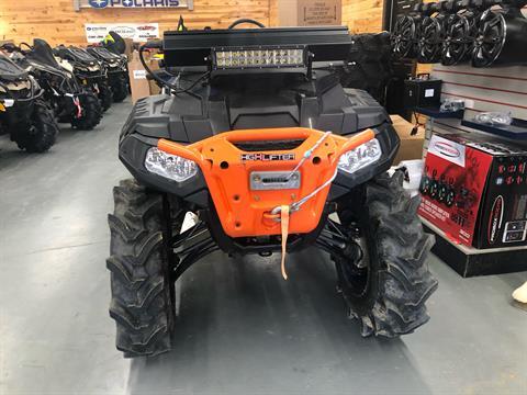 2019 Polaris Sportsman XP 1000 High Lifter Edition in Saucier, Mississippi - Photo 2
