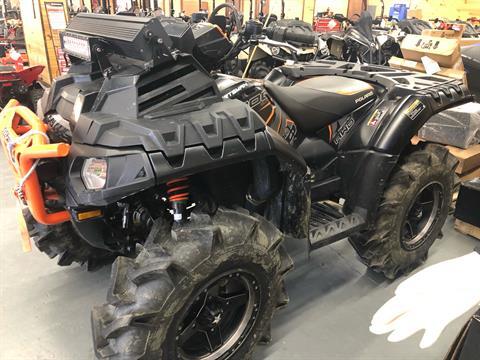 2019 Polaris Sportsman XP 1000 High Lifter Edition in Saucier, Mississippi - Photo 3