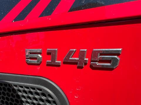 2024 Mahindra 5145 4WD in Saucier, Mississippi - Photo 13