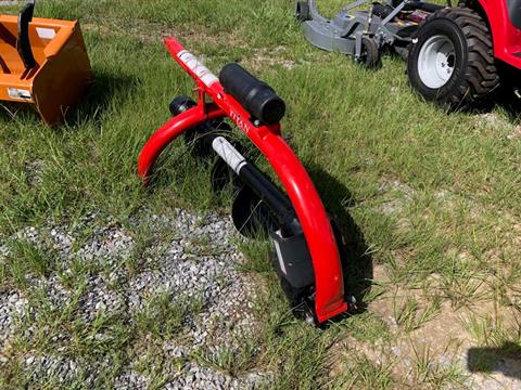 2022 Titan Implement Post Hole Hole Digger in Saucier, Mississippi - Photo 2