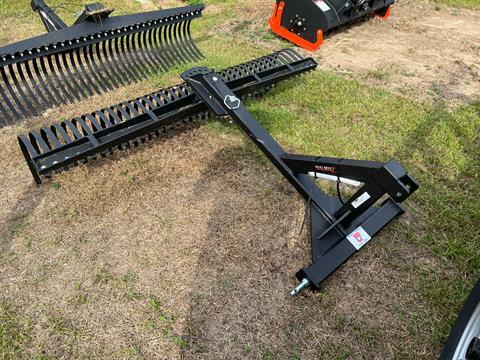 2023 Bad Boy Mowers 6 ft. Landscape Rake in Saucier, Mississippi - Photo 3