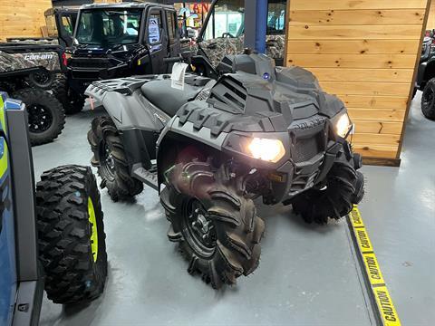 2024 Polaris Sportsman 850 High Lifter Edition in Saucier, Mississippi - Photo 2