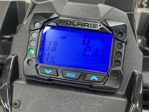 2024 Polaris Sportsman 850 High Lifter Edition in Saucier, Mississippi - Photo 10