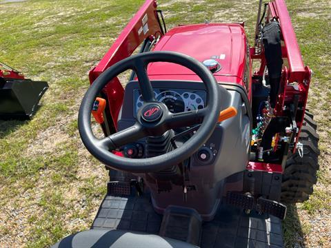 2023 Mahindra 1626 SST in Saucier, Mississippi - Photo 10