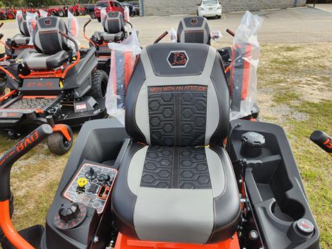 2023 Bad Boy Mowers Limited Edition ZT Elite 60 in. Briggs CXI27 27 hp in Saucier, Mississippi - Photo 4