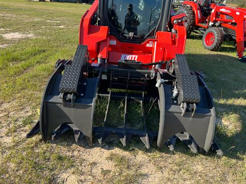 2024 IronCraft Implements 72" Xtreme Root Grapple in Saucier, Mississippi - Photo 1