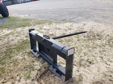 2021 Titan Implement Hay Spear for Front End Loader in Saucier, Mississippi - Photo 2