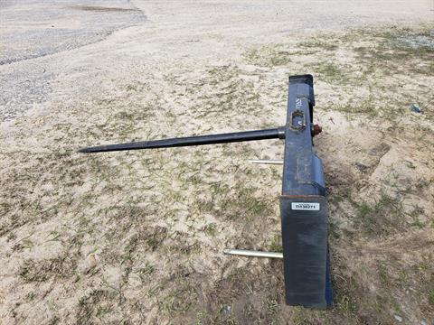 2021 Titan Implement Hay Spear for Front End Loader in Saucier, Mississippi - Photo 3