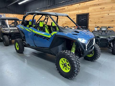 2025 Polaris RZR Pro XP 4 Ultimate in Saucier, Mississippi - Photo 1