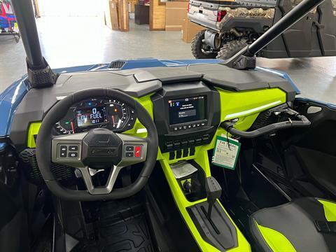 2025 Polaris RZR Pro XP 4 Ultimate in Saucier, Mississippi - Photo 6