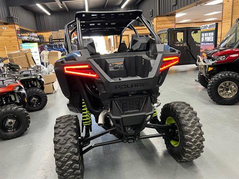 2025 Polaris RZR Pro XP 4 Ultimate in Saucier, Mississippi - Photo 12