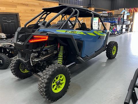 2025 Polaris RZR Pro XP 4 Ultimate in Saucier, Mississippi - Photo 14