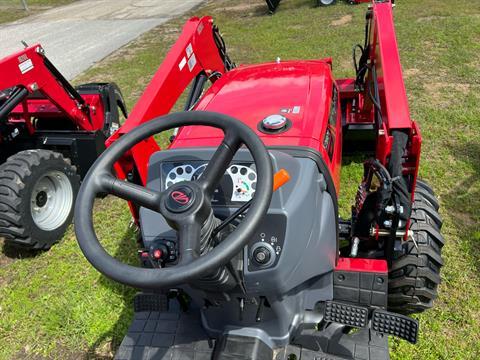 2024 Mahindra 1626 HST in Saucier, Mississippi - Photo 7