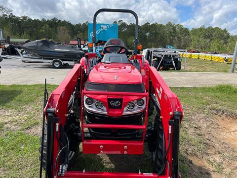 2024 Mahindra 1626 HST in Saucier, Mississippi - Photo 3